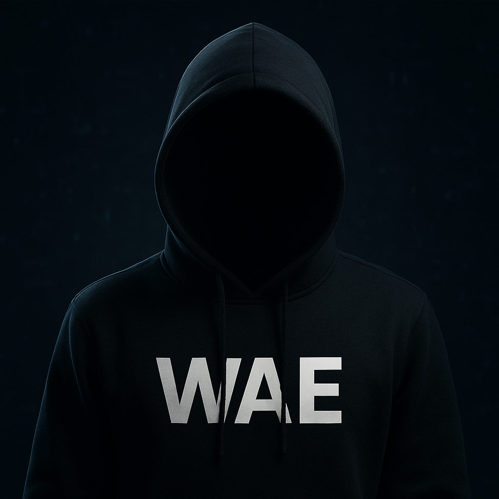 Nahiyan - WAE Logo